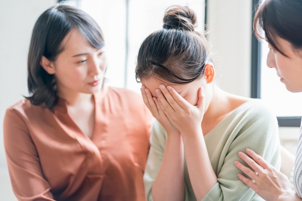 学生の方も気軽にご相談ください